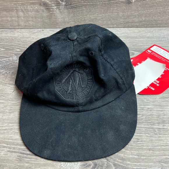 Strapback Baseball Hat Cap 